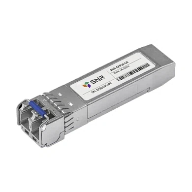 SNR-SFP28-LR-10 SNR Трансиверы