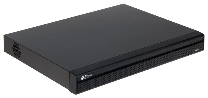 XVR5216AN-X-16P Dahua Видеорегистраторы