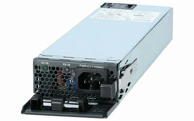 PWR-C1-715WAC Cisco Cisco