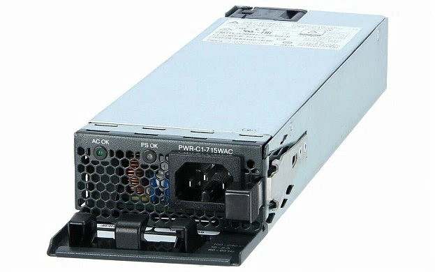 PWR-C1-715WAC Cisco Cisco