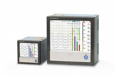 SMARTDAC+ Yokogawa