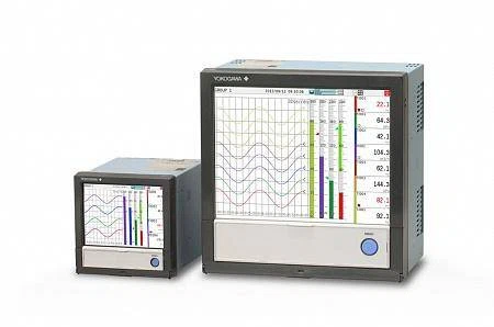 SMARTDAC+ Yokogawa