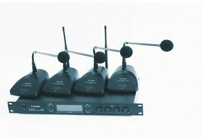 LS-804-C LAudio Видеоконференцсвязь