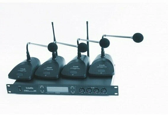LS-804-C LAudio Видеоконференцсвязь