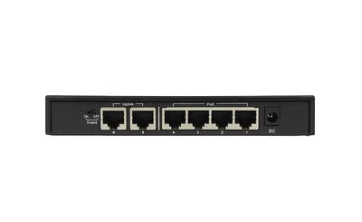 OS1206P/60W Origo Коммутаторы