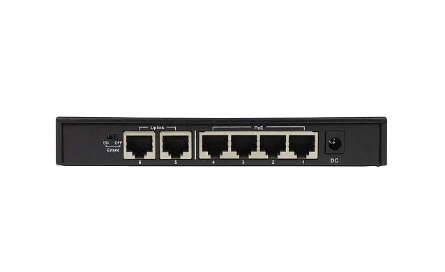 OS1206P/60W Origo Коммутаторы