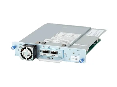 N7P37A HPE Ленточные приводы HPE