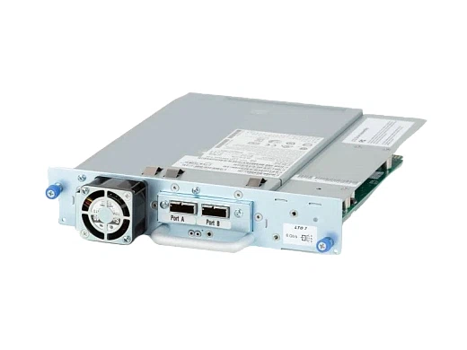 N7P37A HPE Ленточные приводы HPE