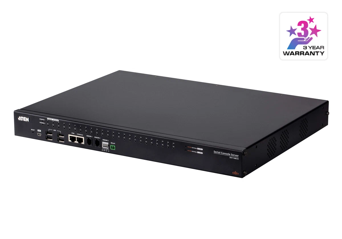 SN1148CO Aten