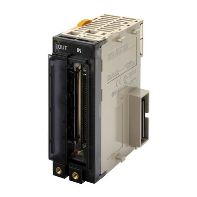 CJ1W-II101 Omron