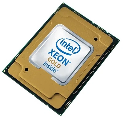 AWEW Lenovo Процессоры Lenovo Intel Xeon Gold