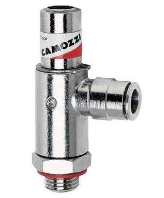 804-1/8-8 Camozzi