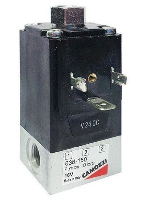 638-150-A6B Camozzi