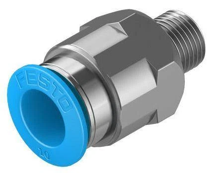QS-1/8-10 FESTO