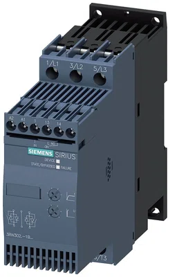 3RW3027-1BB04 Siemens