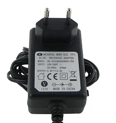 yealink-5vdc-2a Yealink Блоки питания