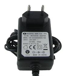yealink-5vdc-2a Yealink Блоки питания