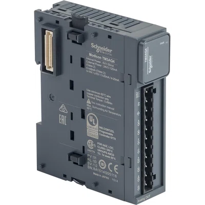 TM3AQ4 Schneider Electric