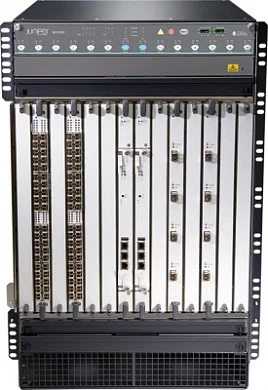 MX960-PREMIUM2-DC Juniper Маршрутизаторы