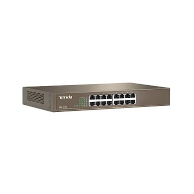 TEF1016D Tenda Коммутаторы