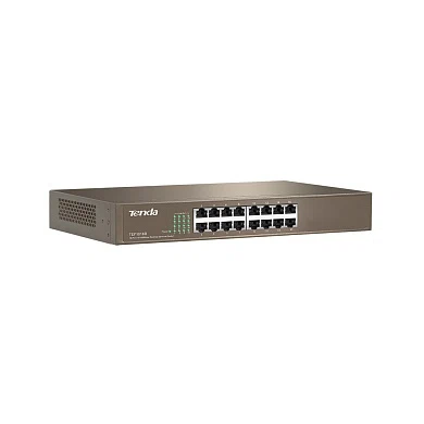 TEF1016D Tenda Коммутаторы