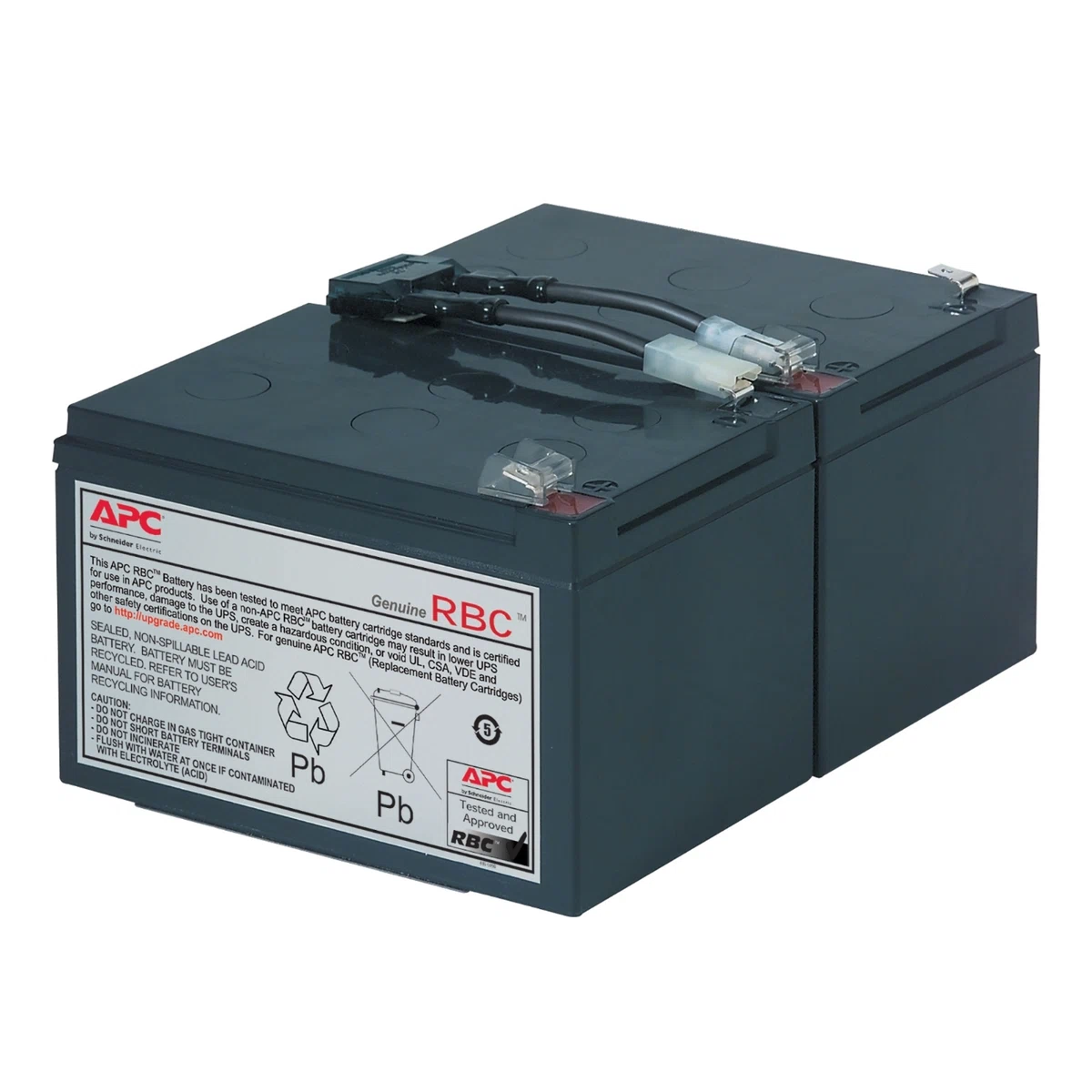 RBC6 APC