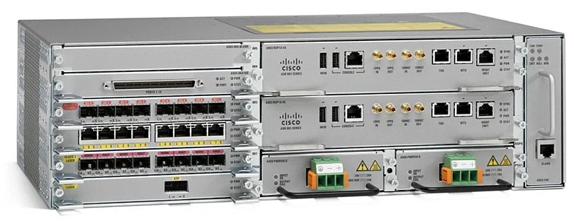 ASR-903= Cisco Маршрутизаторы Cisco ASR 900 Series