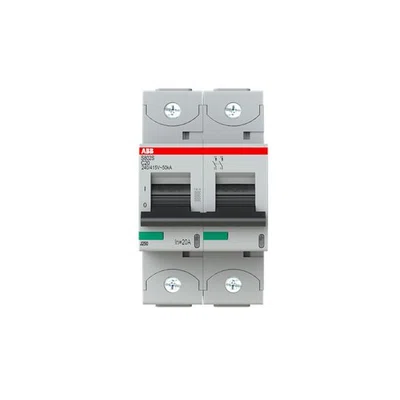 2CCS862001R0204 ABB