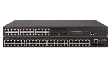 S5130S-28S-LI H3C Коммутаторы