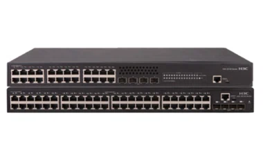 S5130S-28S-LI H3C Коммутаторы