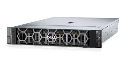 210-BDZY-R760-12LFF Dell Серверы Dell PowerEdge