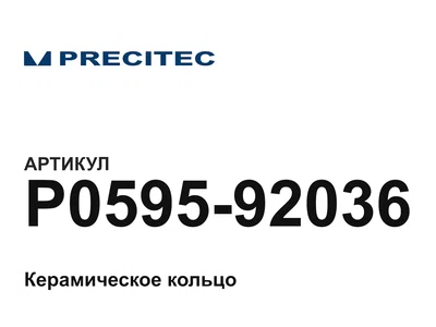 P059592036 Precitec