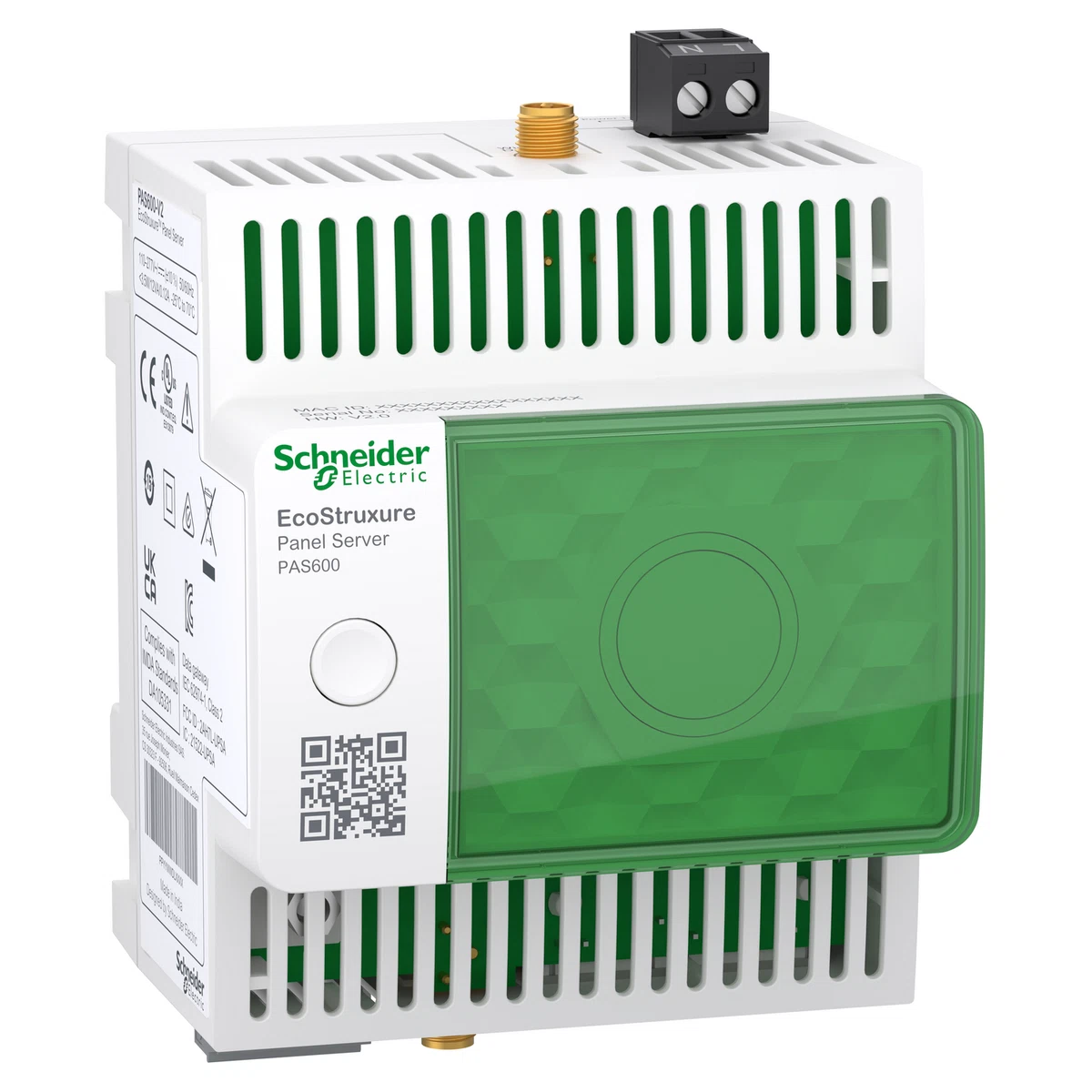PAS600 Schneider Electric