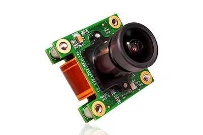 See3CAM_CU27 e-con Systems Опции