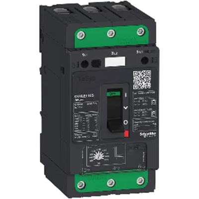 GV4LE115S Schneider Electric