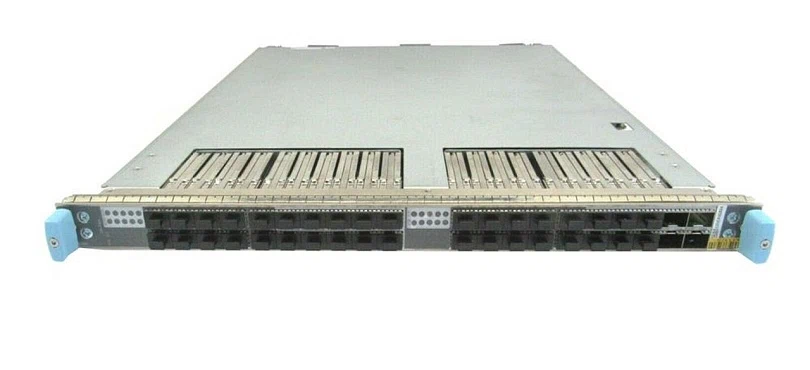 MPC7E-10G-RTU Juniper Маршрутизаторы