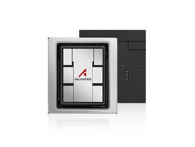 Ascend 910 Huawei