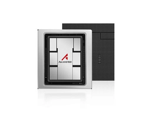 Ascend 910 Huawei