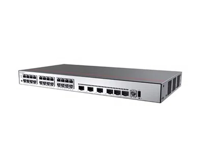 S5735-L24T4XE-A-V2 Huawei коммутатор