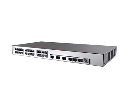 S5735-L24T4XE-A-V2 Huawei коммутатор