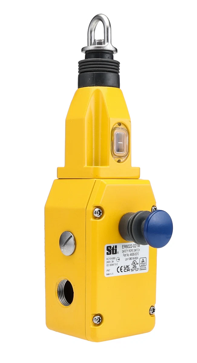 44506-5010 ER6022-021M Omron