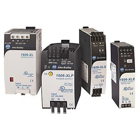 1606-XLE240E-3 Allen-Bradley