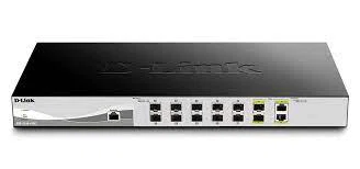 DXS-1210-28S D-Link