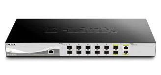 DXS-1210-28S D-Link