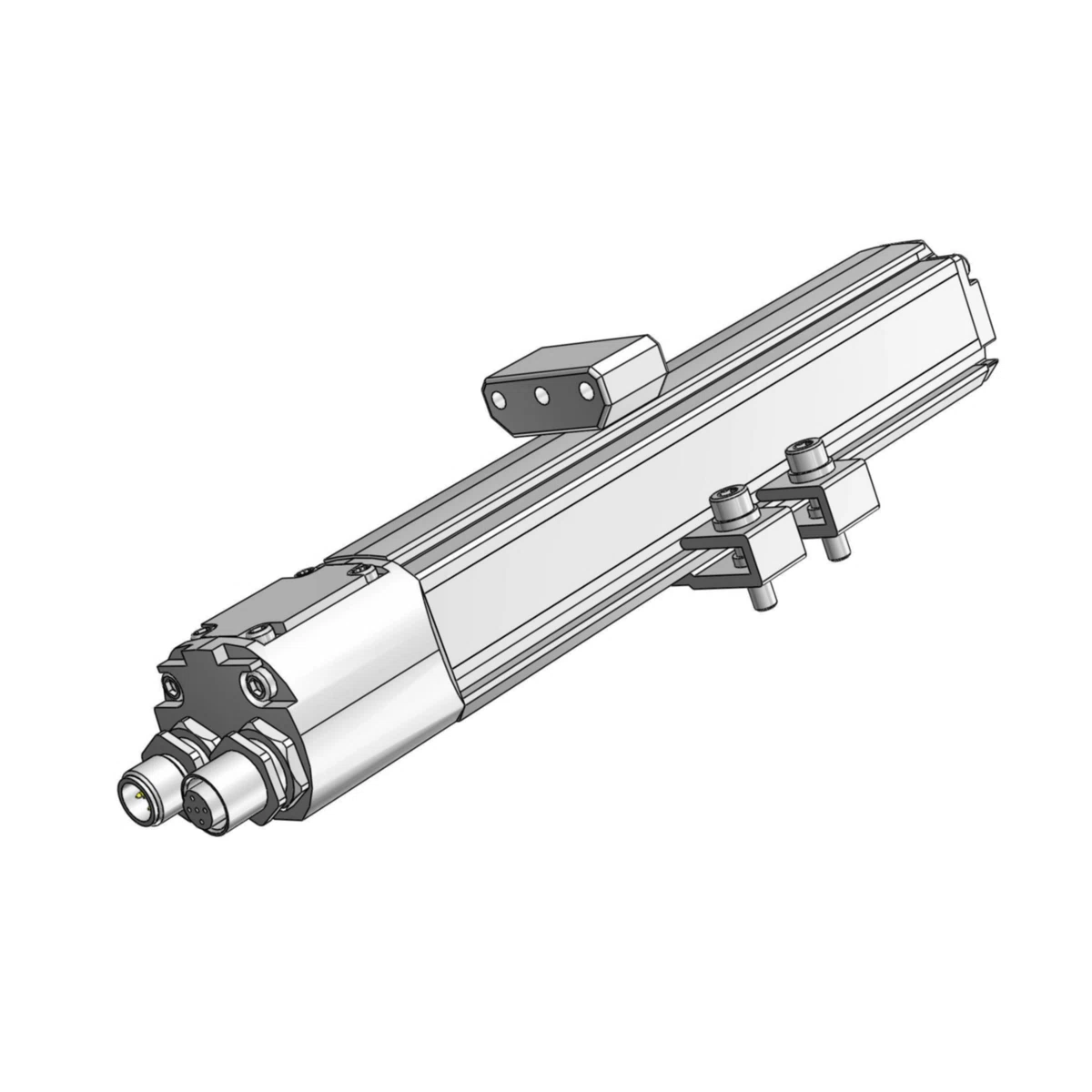 BTL5-T110-M2250-P-S103 - BTL013T BALLUFF