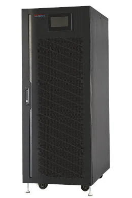 Monolith XF200 ELTENA Трехфазные ИБП ELTENA