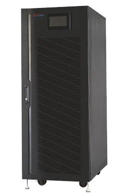 Monolith XF120 ELTENA Трехфазные ИБП ELTENA