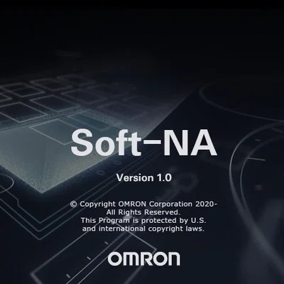 NA-RTLD01 Omron