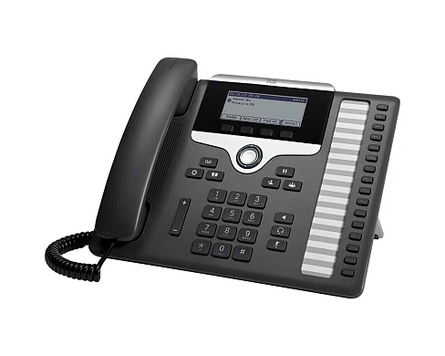 CP-7861-K9= Cisco IP Телефония