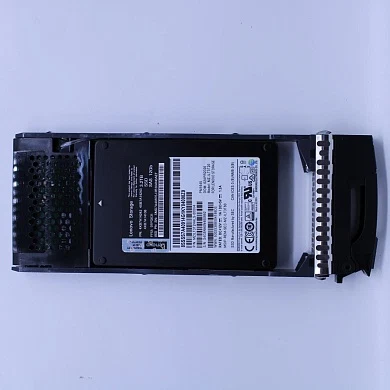 01PG631 Lenovo SSD-накопитель